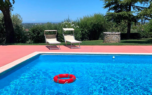 Villa Dell' Artista - Villa Anna