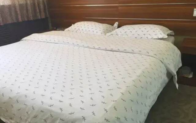 Haosen Hotel