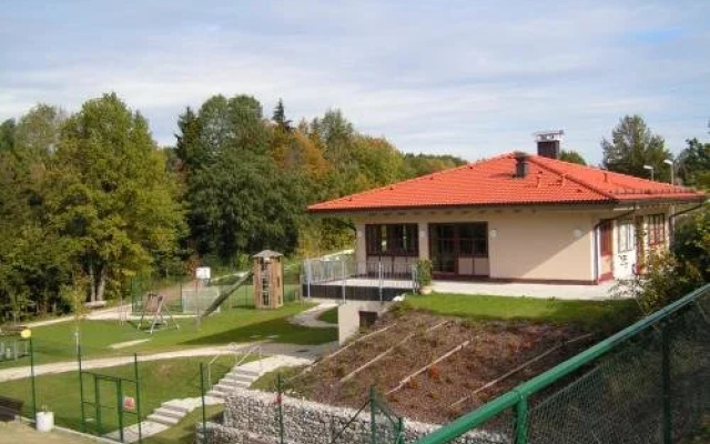 Vorauf Ferienpark