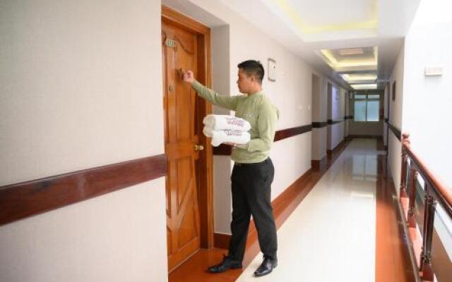 The Classic Hotel