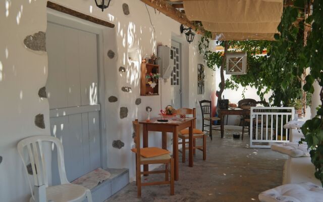 Sun Rock Boutique Suites