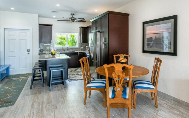 Kaibo Yacht Club by Cayman Villas