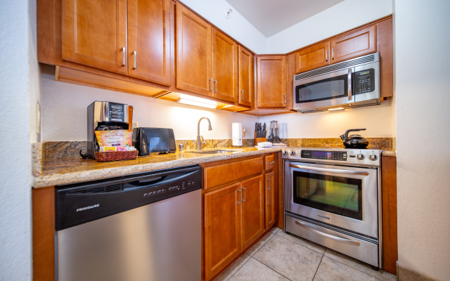 Royal Kahana Maui by OUTRIGGER