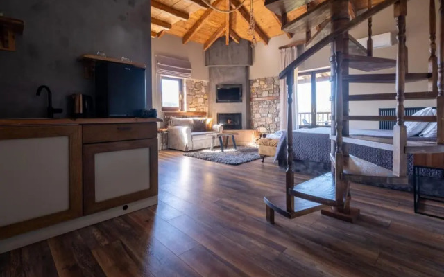 Mylaon Boutique Hotel & Spa