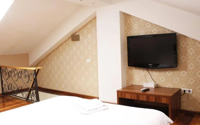 Hotel Papion