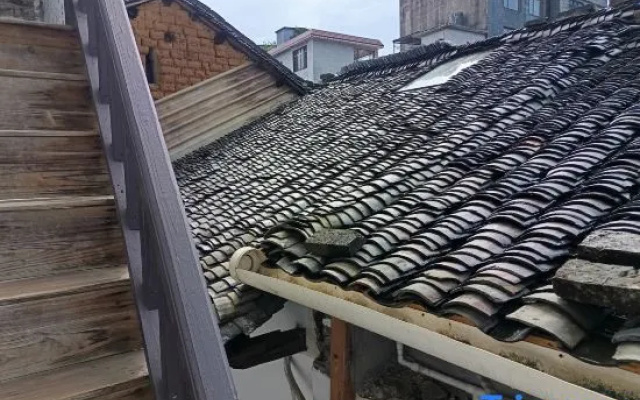 Huangyao Ancient Town Yaya Homestay – Exterior – Hezhou