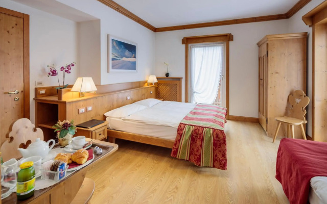 Hotel Aquila