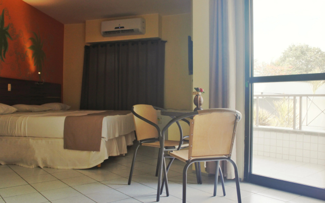 Hotel Recanto Wirapu´ru