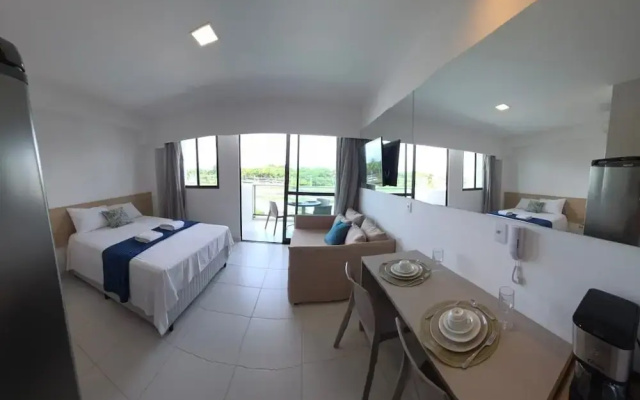 Makia Beach Exp. Muro Alto 306B byLP