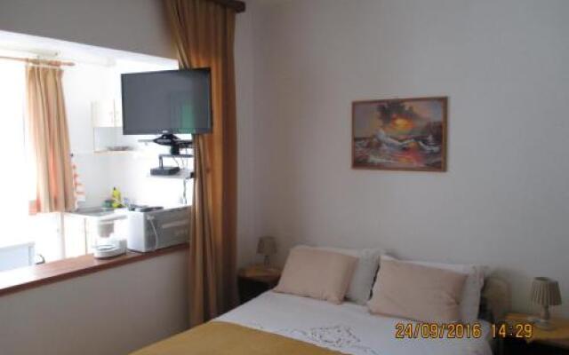 Apartments Katarine Zrinske