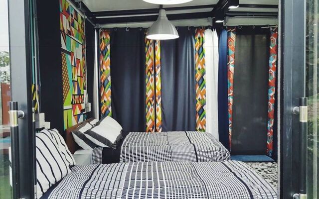 House of Love Khaoyai by Ganit