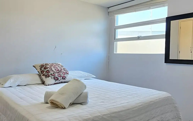 Casa de playa a 4 cuadras del mar