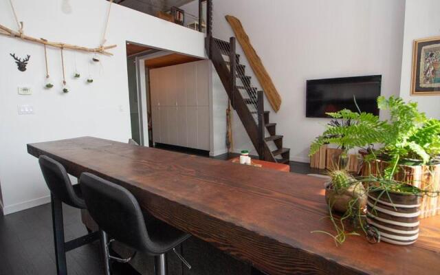 Historic Hudson 2 Bed - 28 Day Min