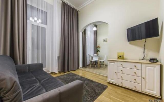 Kiev Lodging