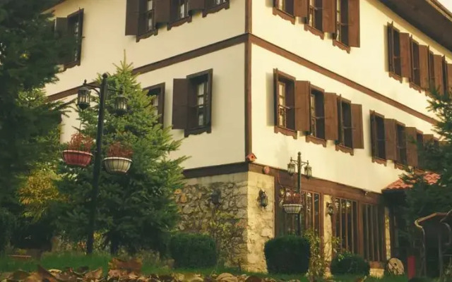 Safir Konak Safranbolu