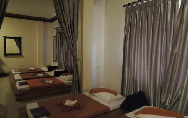 Chayra Angkor Hotel