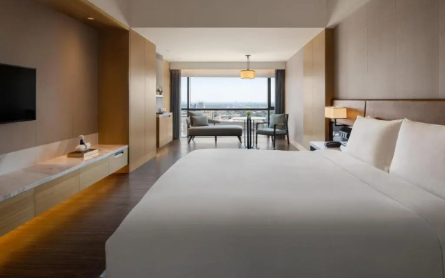 KHOS Langfang