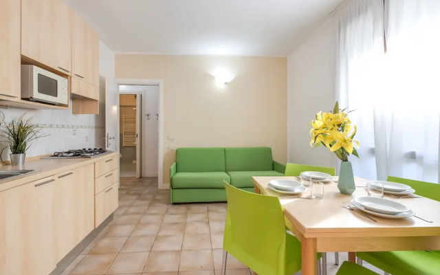 Porto Letizia Bach 1