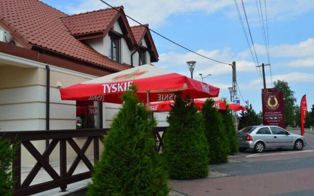 Zajazd Złota Podkowa