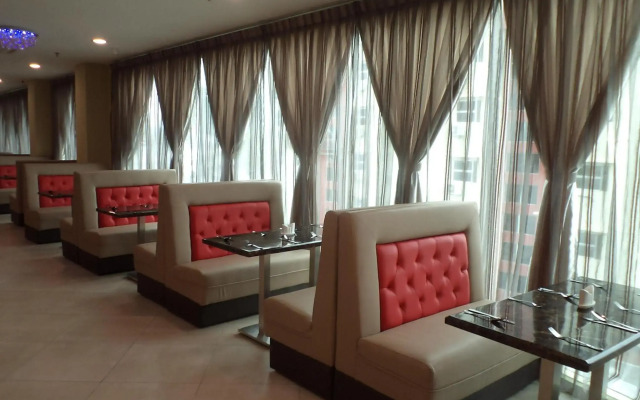 Midcity Hotel Melaka