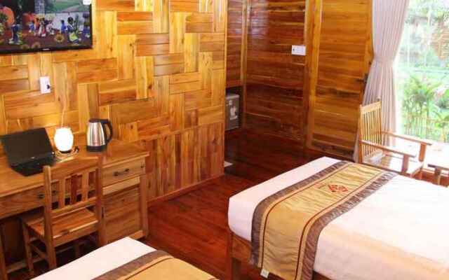 Ong Lang Resort Phu Quoc