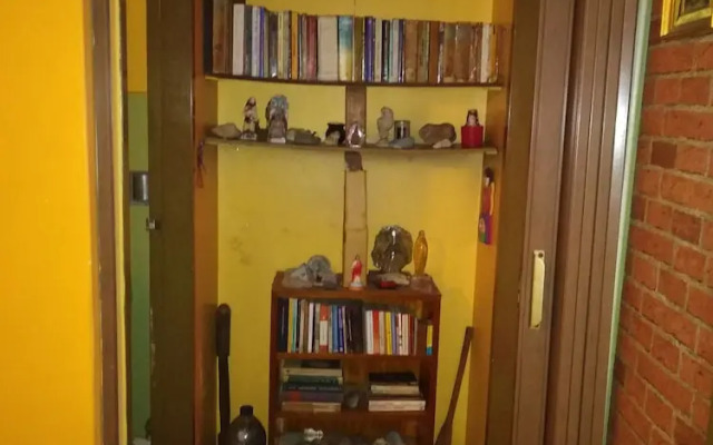 Family Room In Caracas