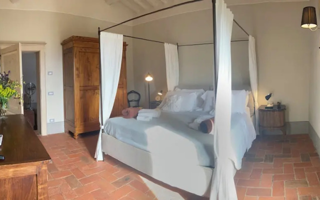 Borgo in Montalbano by Secret Hills