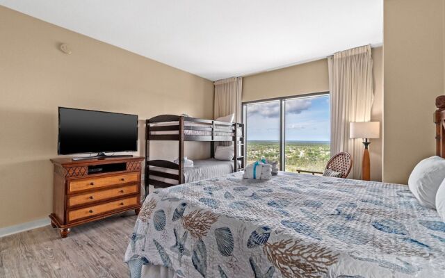 Rooftop Views of The Gulf! 1800 Square Foot Private Rooftop Terrace!