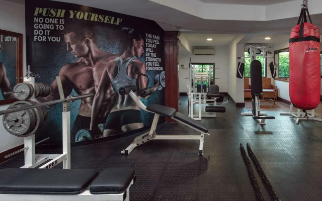 Coral Beach Hotel Dar Es Salaam