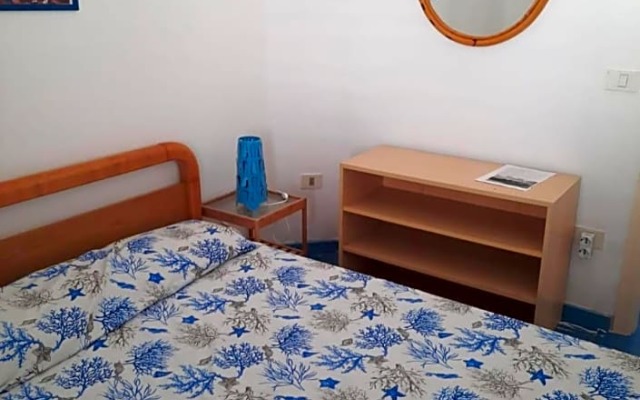 Villa n 3 località Le Mandrelle