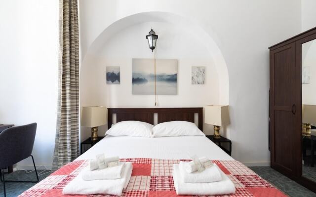 Cozy and Comfy Apartment at Esquilino