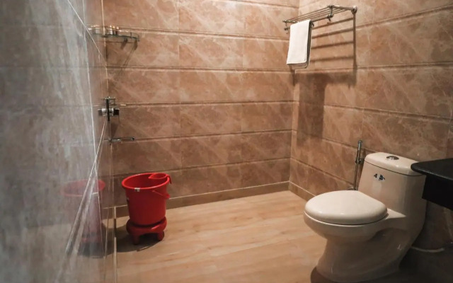 Corbett Jungle Hideaway