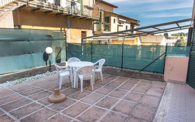 S130 - Sirolo, Deliziosa Villetta Con Terrazzo