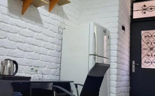 Chocolate Studio In Old Tbilisi