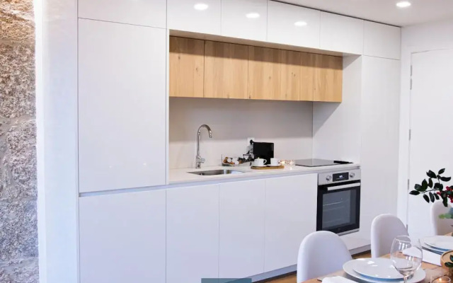 MyStay - D. Maria Apartments