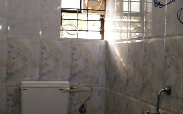 Om Ganesh Guest House