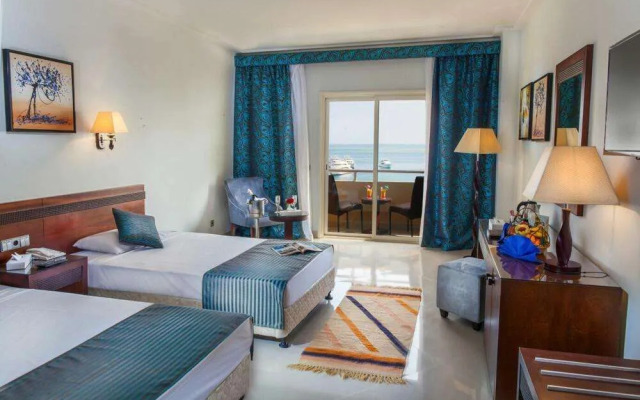 Elysee Hurghada Beach Resort