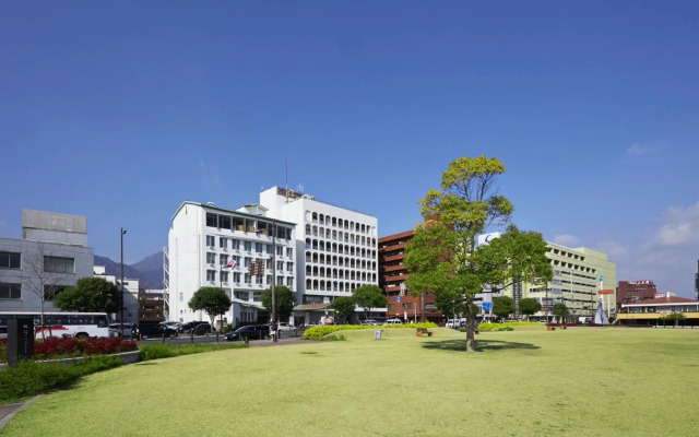 Hotel New Tsuruta