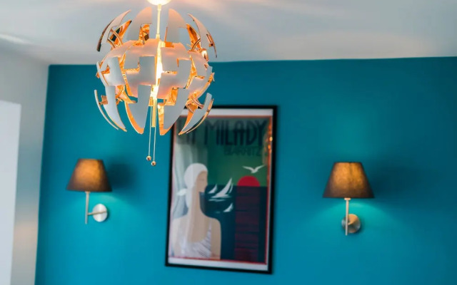 Confort - Appartement Anglet