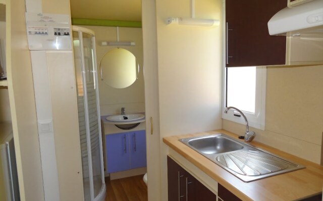Camping Enmar