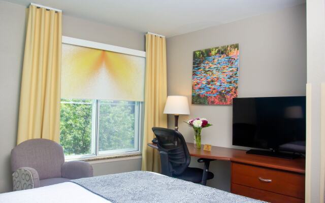 The Belltown Inn