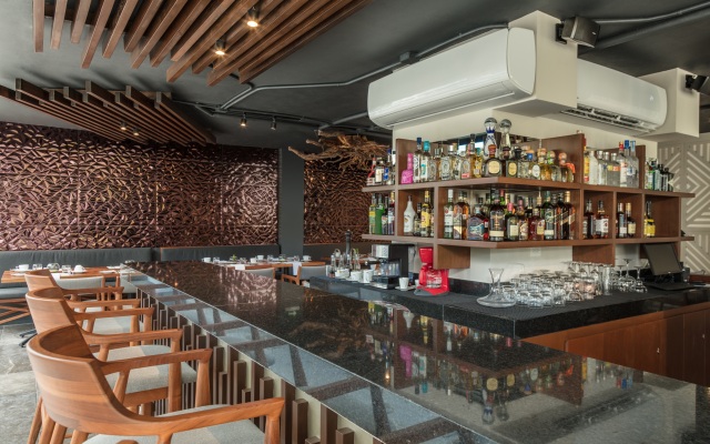 Serenity Hotel Boutique by Alsol