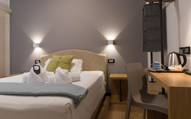 Hotel Doria