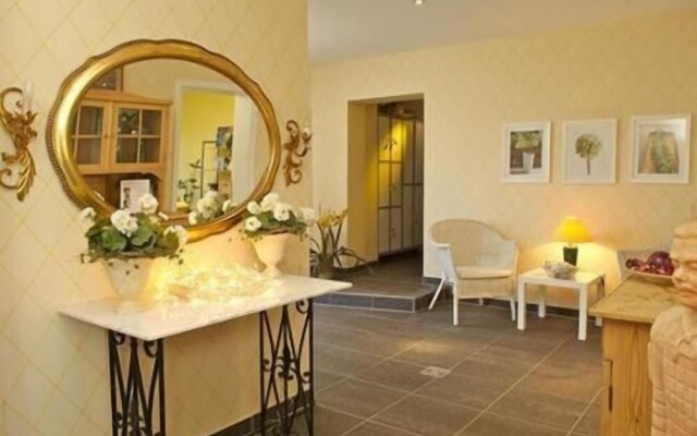 Landhotel Herzberger