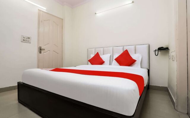 Ymd 7 Grand By OYO rooms