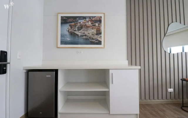 w Homey 2BR in Miraflores