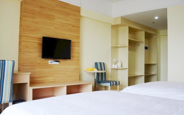 Constellation Theme Hotel - Zhuhai