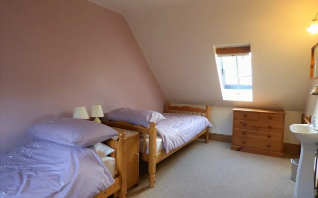 Court Farm Holiday Cottages