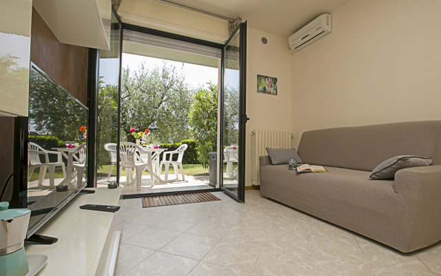 Casa Kristall Lago