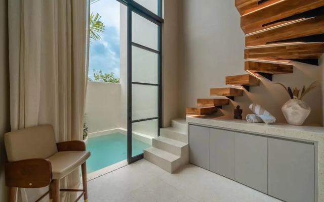 Vesna Townhouse 1